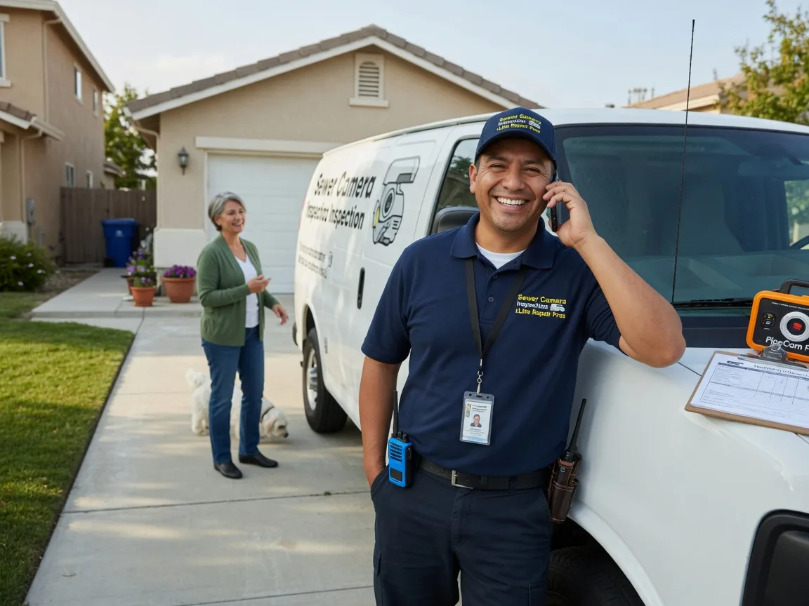 Sewer Line Repair East Quogue, NY FAQs